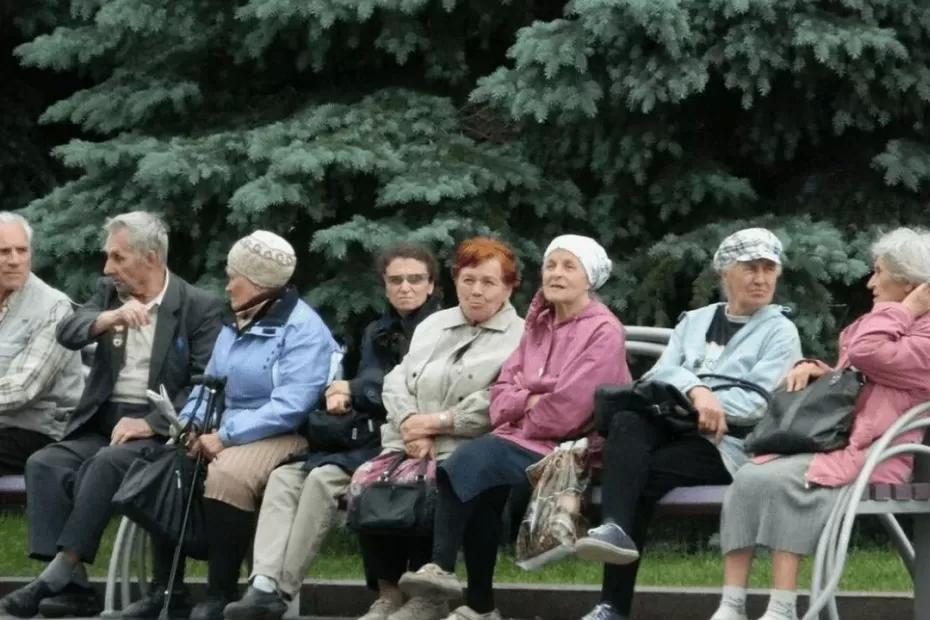 Указ приняли тайно: пожилых граждан в возрасте от 59 до 83 лет ждут неизбежные изменения с сентября