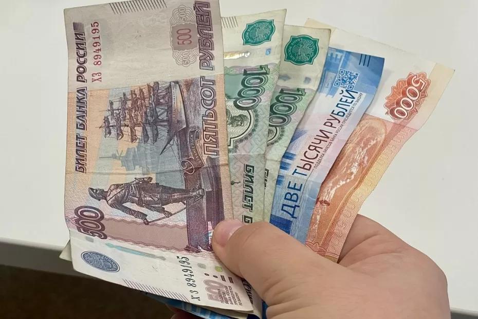 С 1 октября социальные выплаты начнут поступать в цифровых рублях: как будут выплачиваться пенсии и пособия