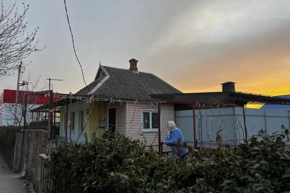 Пожилые 1953-1966 годов рождения могут получить разовую выплату