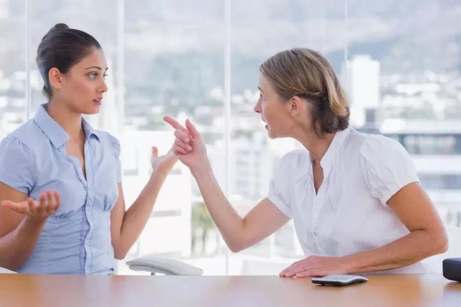 Если в разговоре произносится это - вас провоцируют на конфликт