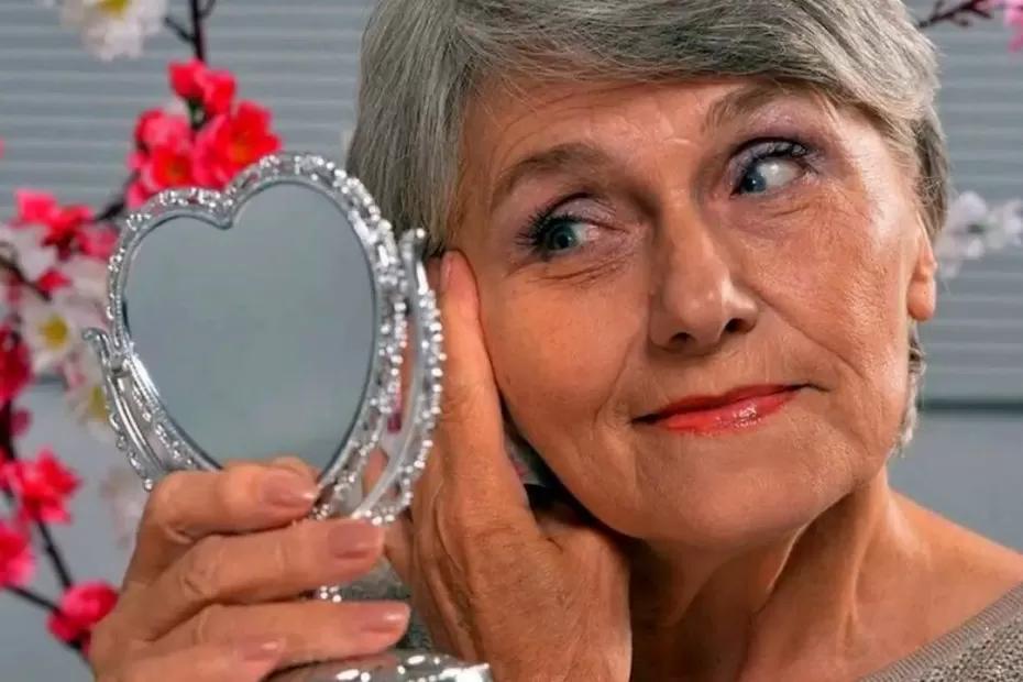 В 67 бодрствую и выгляжу лучше, чем в 45. А нужно-то было - изменить режим дня и добавить 3 продукта в рацион