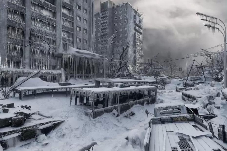 &laquo;С 26 сентября начнется то, чего не было с 1900 года&raquo;. Синоптики сказали, к чему готовиться