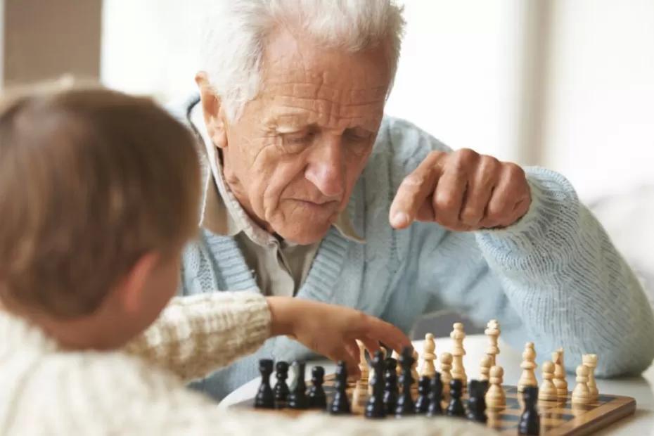 Как улучшить память с помощью специальных приёмов: советы для пенсионеров