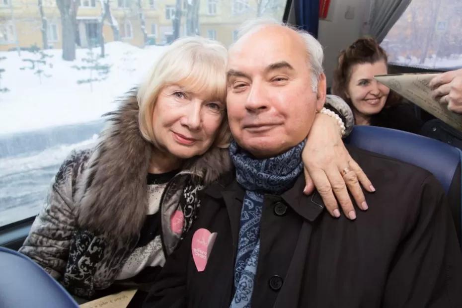 Путешествие за счет государства: как пенсионерам вернуть по льготе до 80 000 рублей