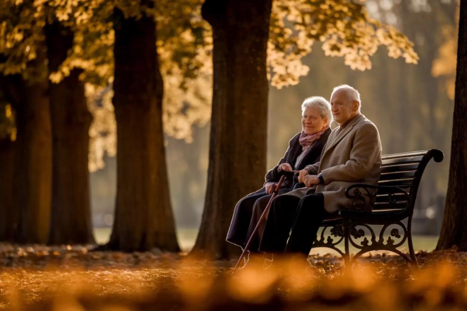 Если вам от 55 до 70 лет, не рассказывайте детям эти секреты - даже если настойчиво просят