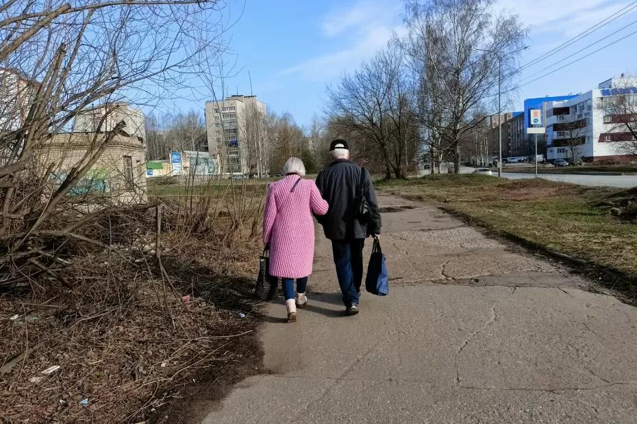 Пенсия без прикрас: что ждет большинство россиян в старости - и как подготовиться, пока не поздно