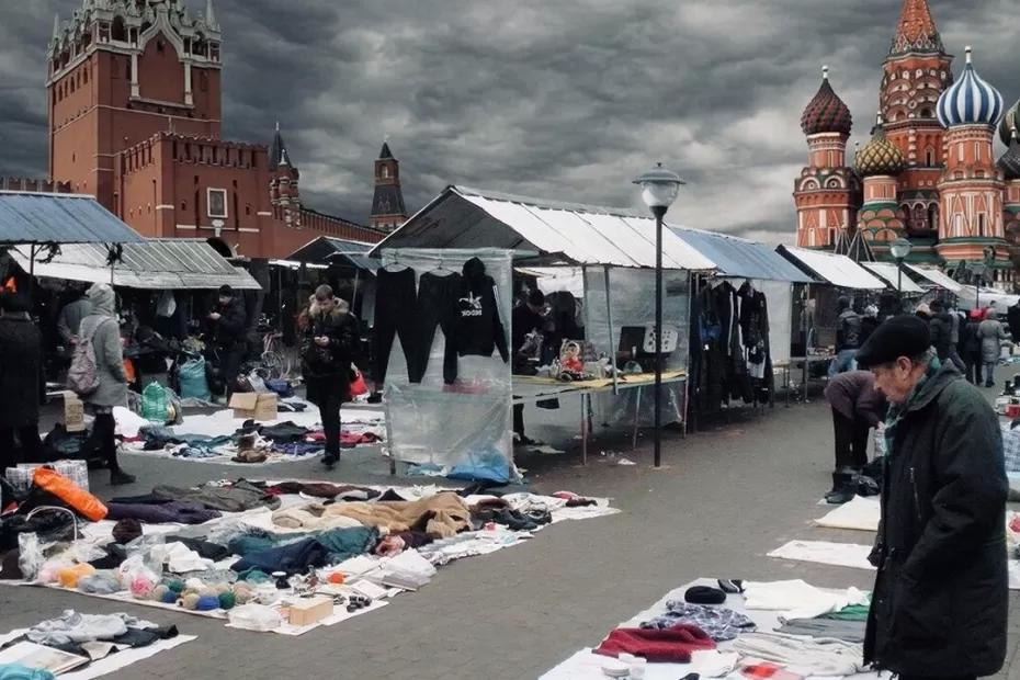 В России все денежные накопления обесценятся уже 1 октября: страну ждет новая волна экономического падения, как в 90-х