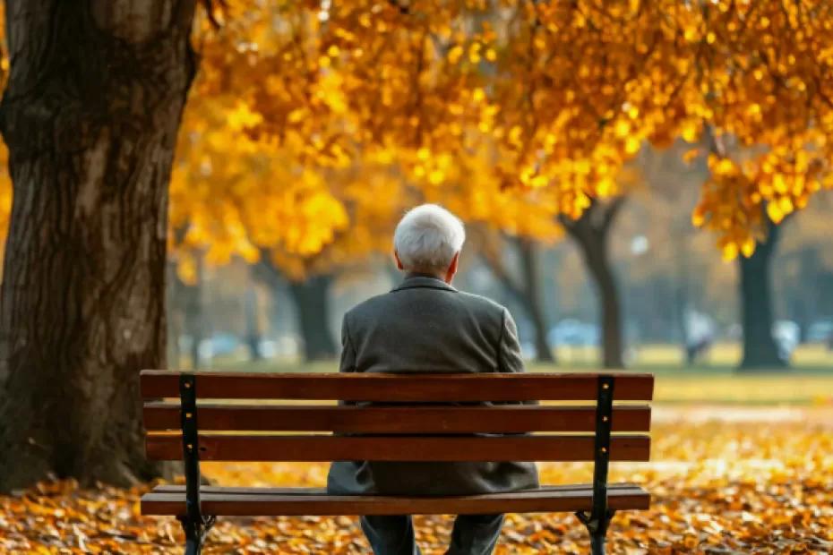 Сенсационная новость! Плюс 8500 рублей к пенсии -выплаты рассчитают уже в ноябре