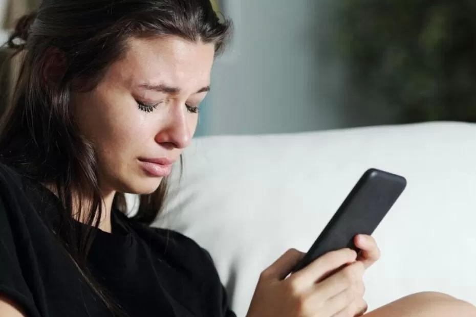 Хотите узнать, что он к вам чувствует - просто перестаньте писать первой