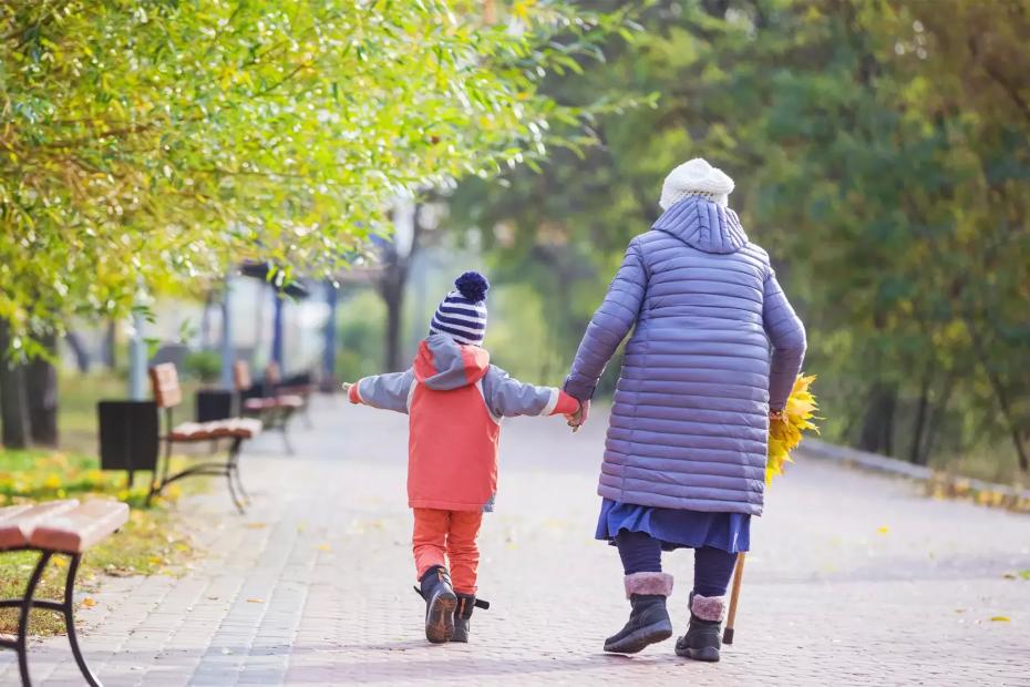 Новая льгота вводится с 16 октября для каждого пенсионера: от 52 лет и старше