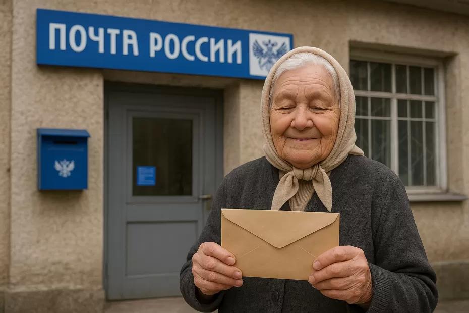 Индексация пенсий с 1 января 2026 года: на сколько поднимут выплаты и кому