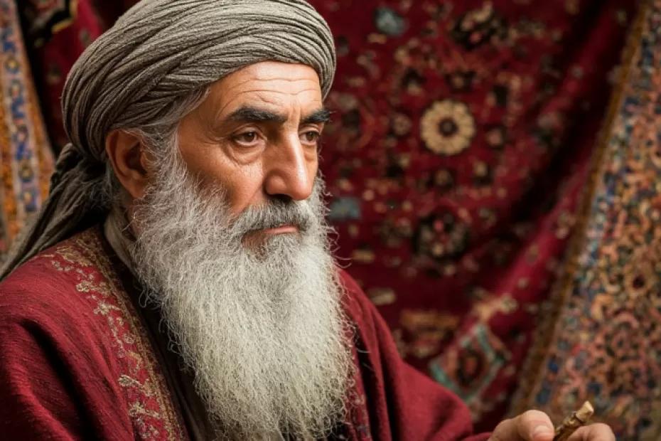 Когда жизнь зашла в тупик: повторяйте эту цитату перед сном и все печали пройдут стороной - мудрость Омара Хайяма