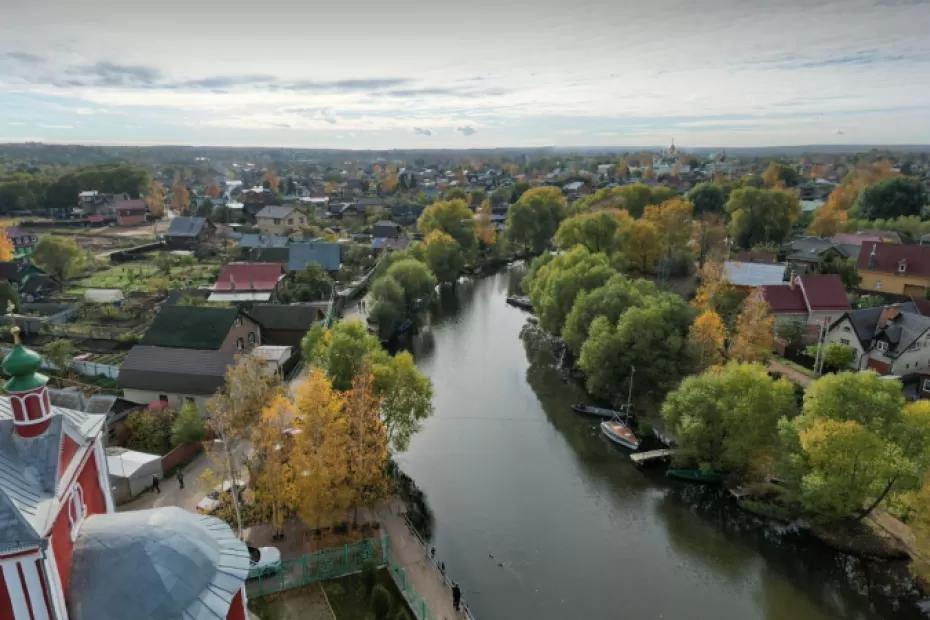 7 городов России, где на пенсию можно жить по-королевски: чистая природа, спокойствие и доступные цены