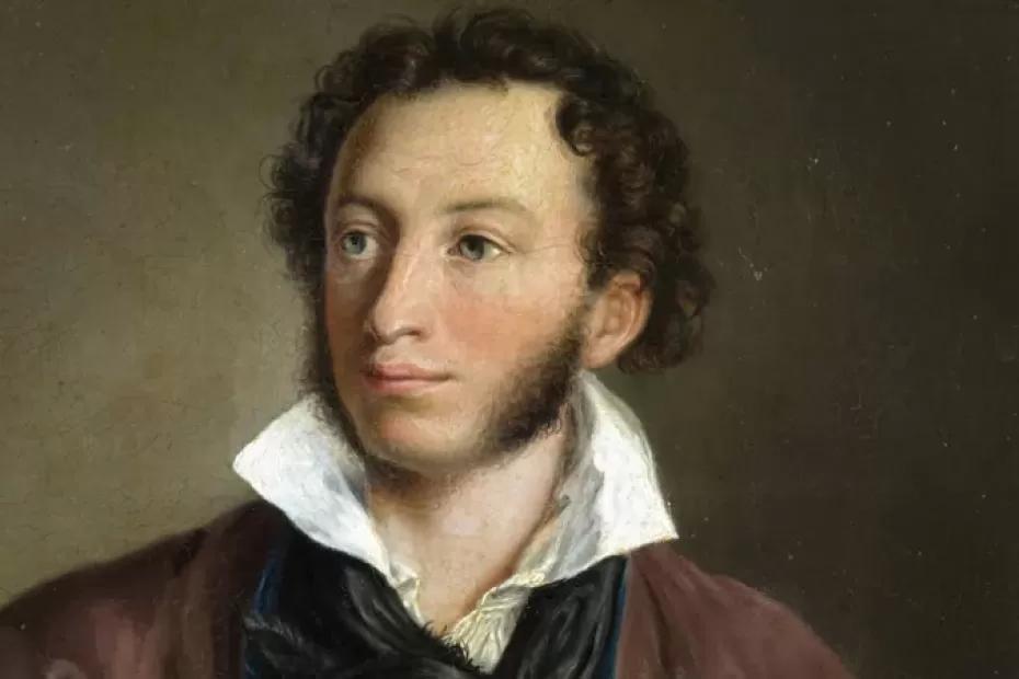 1 стихотворение Пушкина,  смысл которого можно понять только после 40 лет: перечитайте его один раз и сразу все поймете