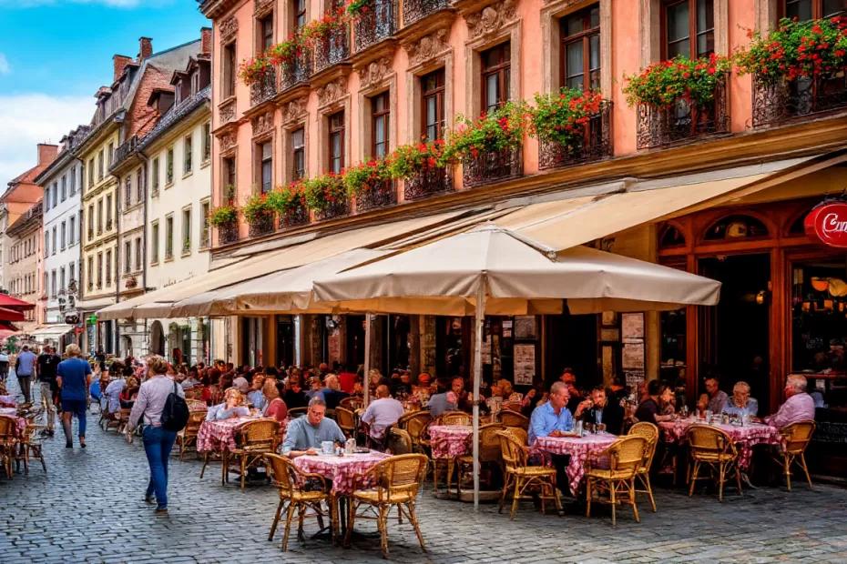 Как европейские пенсионеры живут с достоинством: привычки, которые стоит перенять