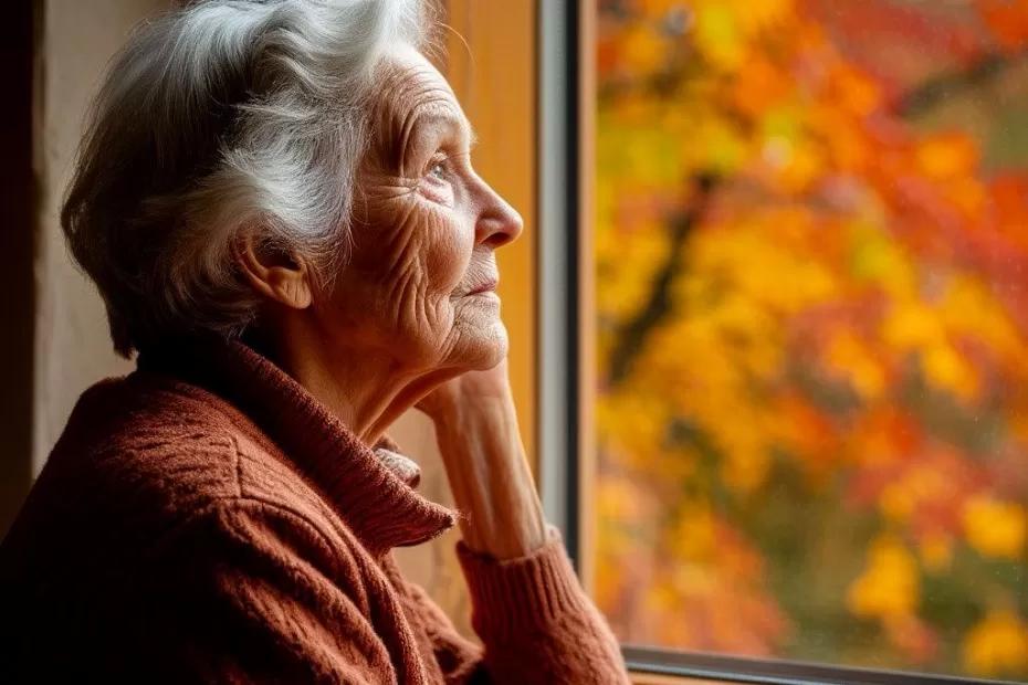 О чем молчат, говоря о старости: 5 уроков еврейской мудрости