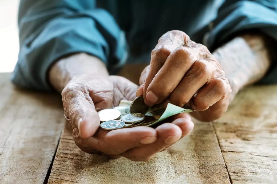 Кто получит 2000 рублей: россиян ждет приятный подарок к Новому году