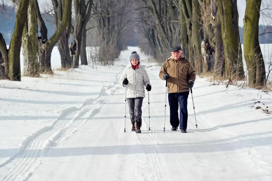 График пенсий на декабрь-январь: что изменится из за новогодних выходных