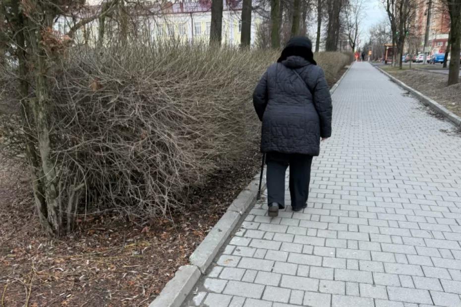 Такие поступки взрослых детей мать никогда не должна терпеть: простите раз и потеряете все достоинство - мудрость от Натальи Бехтеревой