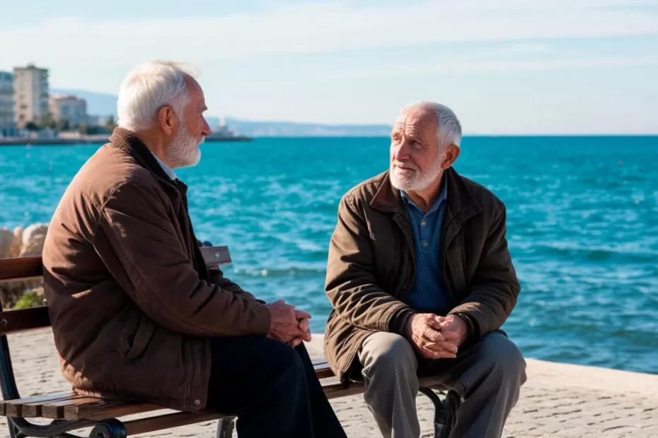 «Я в 78 лет понял, ради чего жить»: откровение 80-летнего старика, которое переворачивает душу