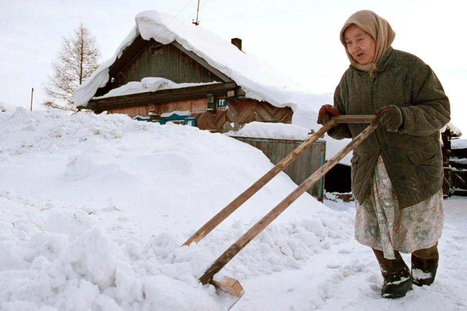 Каждый получит по 20 000 рублей. Деньги придут на карту «Мир» с 1 декабря