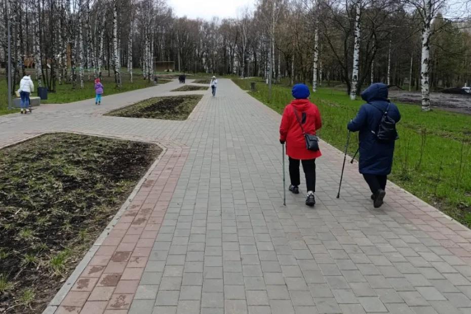 Еще Черниговская говорила: для сохранения ясности ума делайте 2 вещи - запомните их раз и на всю жизнь