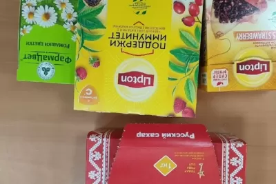 Не берите, эти марки чая сокращают жизнь: до отвала набиты пестицидами, плесенью и кишечной палочкой