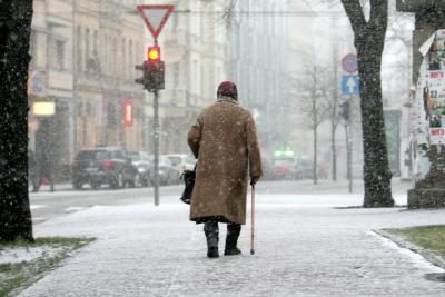 С января для пенсионеров вводится выплата с четырьмя нулями