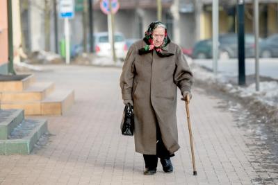 Стал известен график выплаты пособий и пенсий за январь - официальные даты