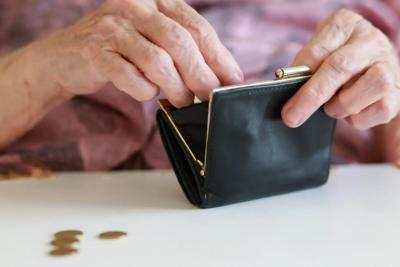 1 заявление - и пенсия растет: юрист поделился, как добавить 1 000 рублей