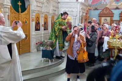 Православный календарь на август 2024: какие посты, праздники и традиции ждут россиян