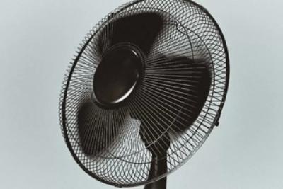 Мажу это средство на вентилятор и квартира вмиг наполняется прохладой: спасение в июльскую жару