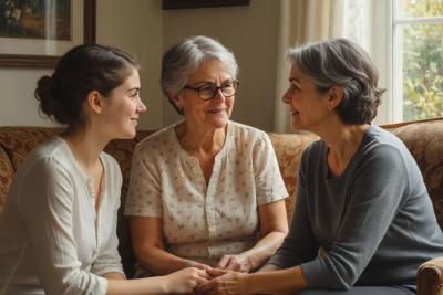 Почему пенсионерам, которые прописаны в квартире с детьми, придется делиться пенсией