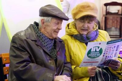 Что ждет пенсионеров, доживших до 65 лет
