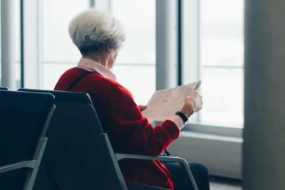 Почему неработающие пенсионеры могут остаться без льгот из за одной ошибки