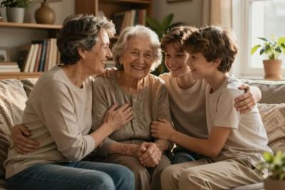 Почему в апреле начнут снижать пенсию тем, кто прописан в квартире не один