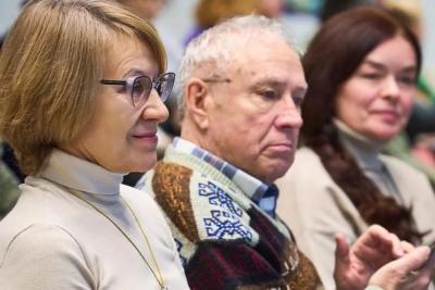 С апреля вводятся новые правила для пенсионеров от 55 до 87 лет