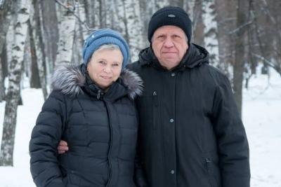 Что ждет пенсионеров, переживших свою вторую половину