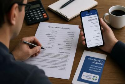 К чему готовиться тем, у кого банковский вклад больше 500 000 рублей