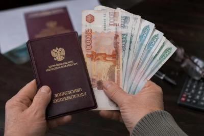 4000 рублей дадут отдельно от пенсии. Пенсионерам придут новые деньги с 8 мая
