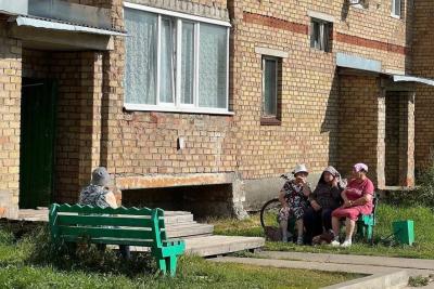 Новые правила для пенсионеров с 1 июля - доход детей повлияет на льготы
