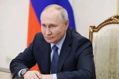 Зарплаты полицейских вырастут дважды в 2026 году: что обещает Путин и где ждать &laquo;секретный бонус&raquo;