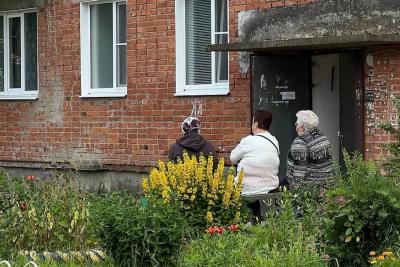 Пенсионеры массово избегают оформления дарственной: в чём причина
