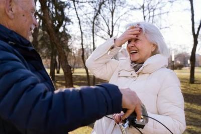 «От 55 лет и старше». Новая льгота вводится с 7 сентября для всех пенсионеров