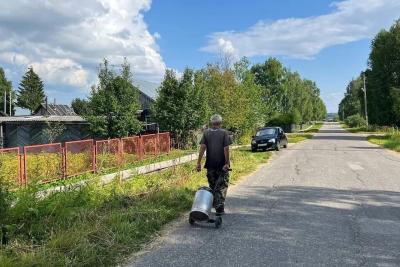 В Госдуме напомнили о надбавке к пенсии в 25% для сельских тружеников