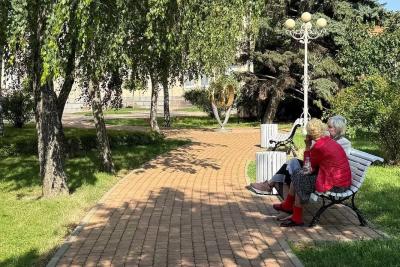 В 10 регионах откроют новые круглогодичные курорты: куда можно будет поехать пенсионерам