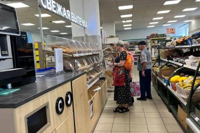 Новые правила в супермаркетах с 6 августа: электронные чеки, контроль веса и запрет наличных на самообслуживании