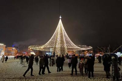 Положение страны вынудило: новогодние выходные больше не будут прежними