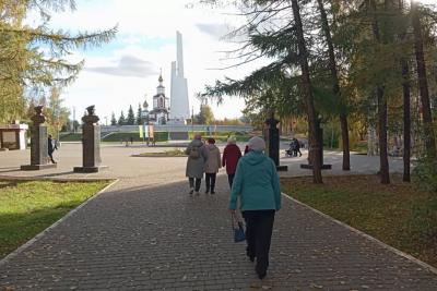 Неожиданное нововведение: доживших до 70 лет россиян ждет грандиозный сюрприз