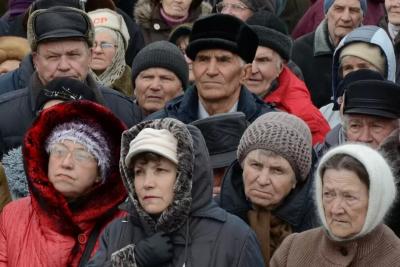 Указ подписан. Данную сумму получат все без исключения пенсионеры в ноябре